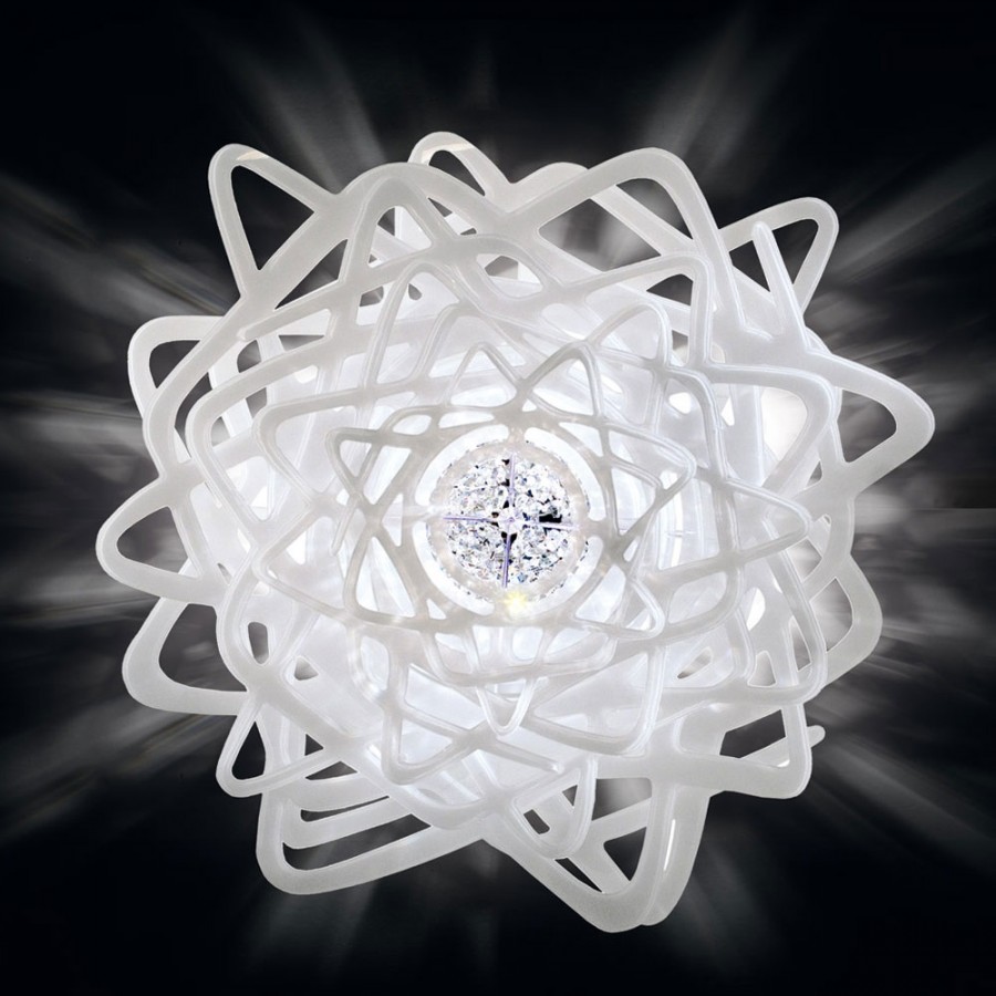 Corp de iluminat Slamp, plafoniera Aurora Ceiling
